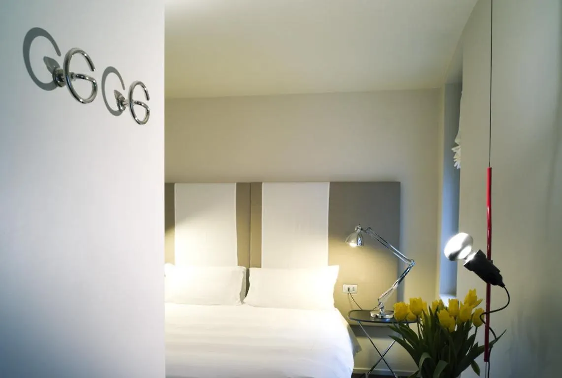 Hotel Casa Poli Mantova