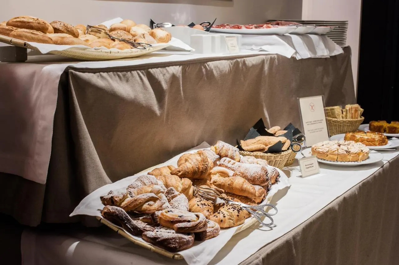 Hotel Casa Poli Mantova Italy