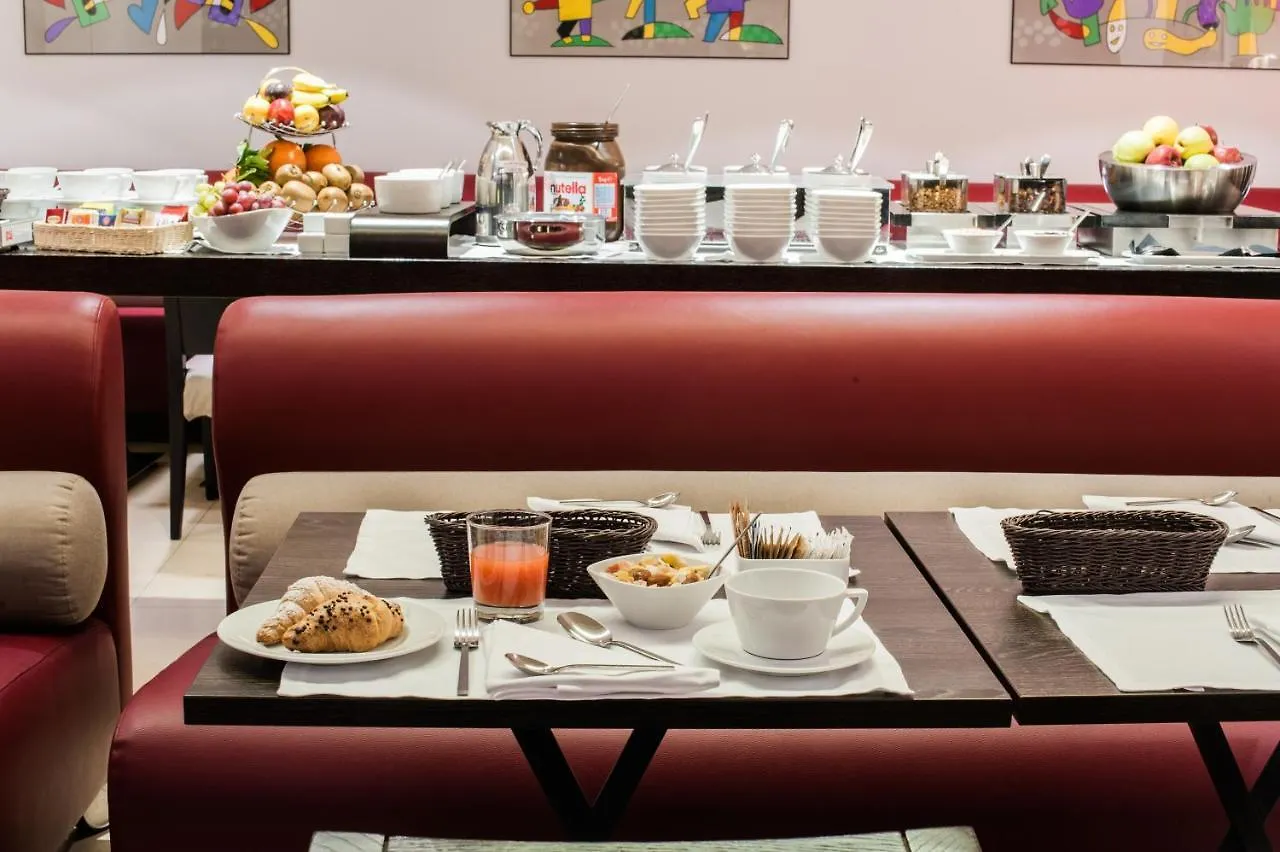 Hotel Casa Poli Mantova