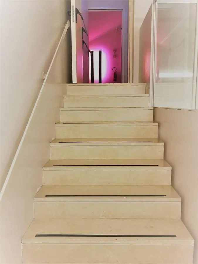 Hotel Casa Poli Mantova