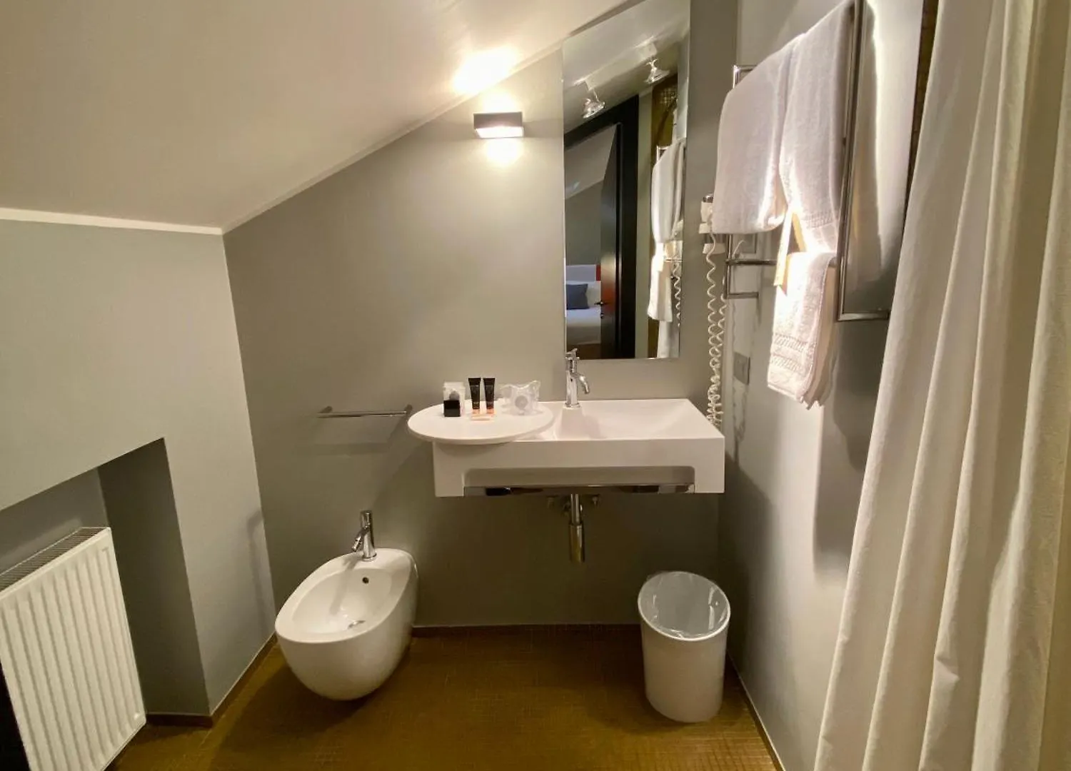 Hotel Casa Poli Mantova