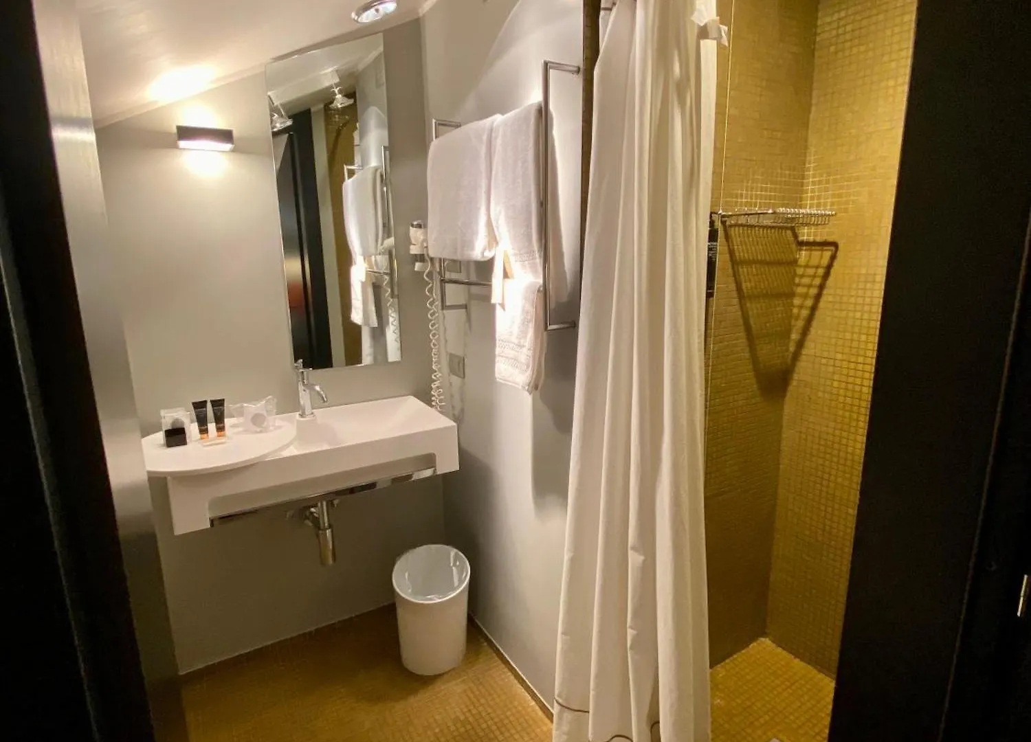 Hotel Casa Poli Mantova