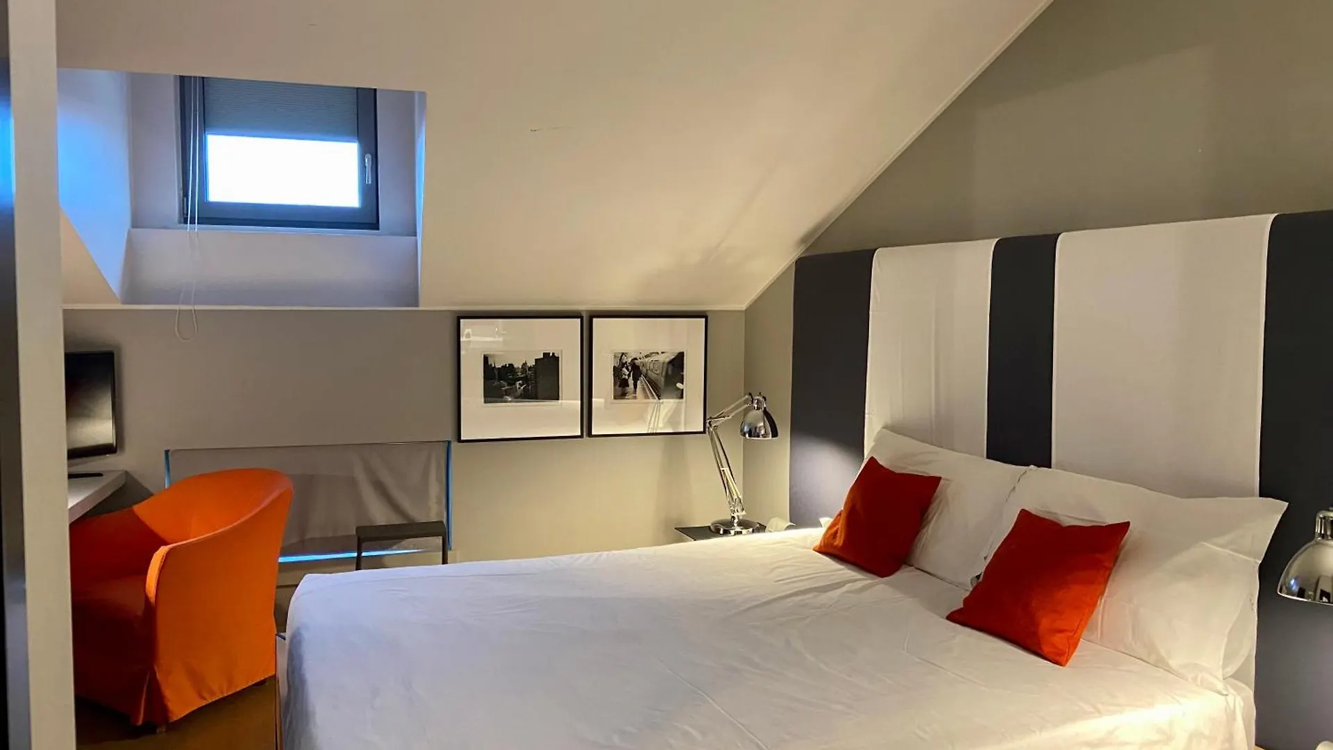 Hotel Casa Poli Mantova 4*,