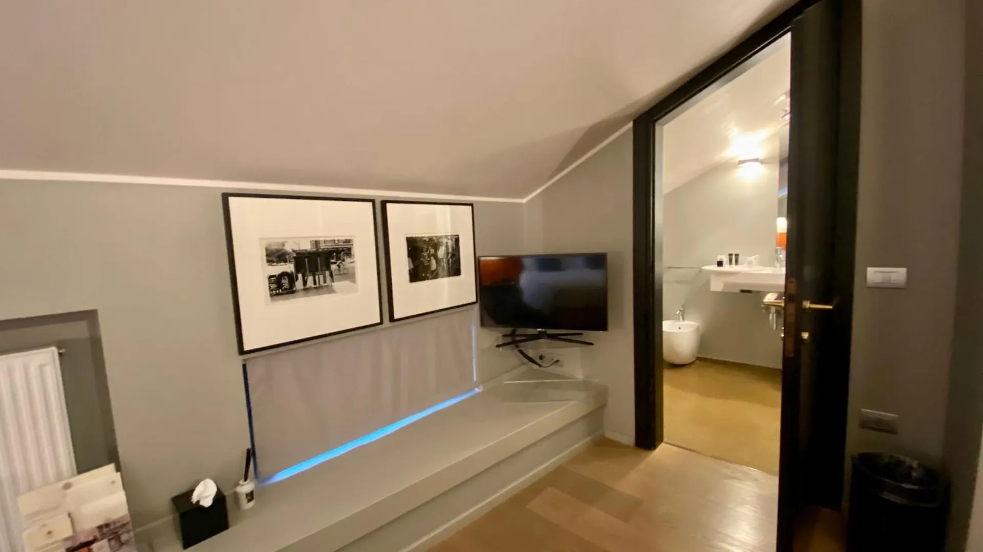 Hotel Casa Poli Mantova