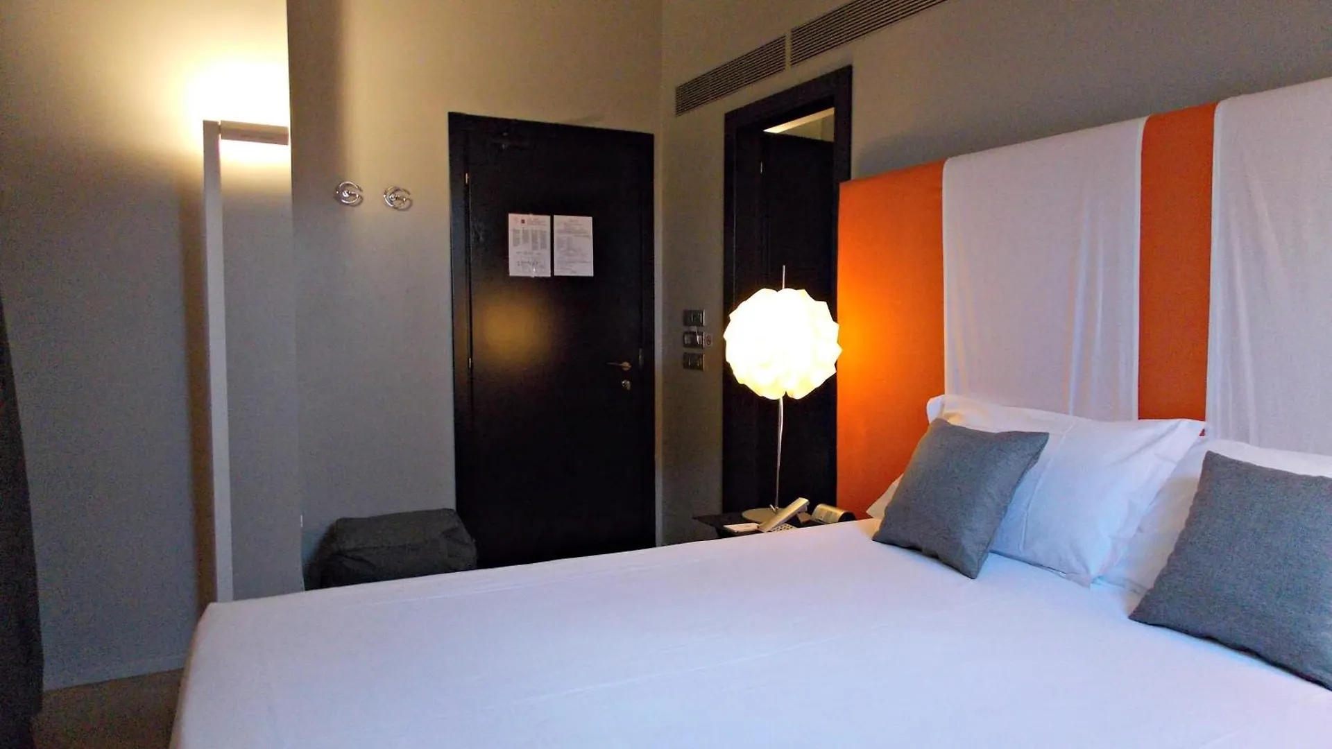 Hotel Casa Poli Mantova