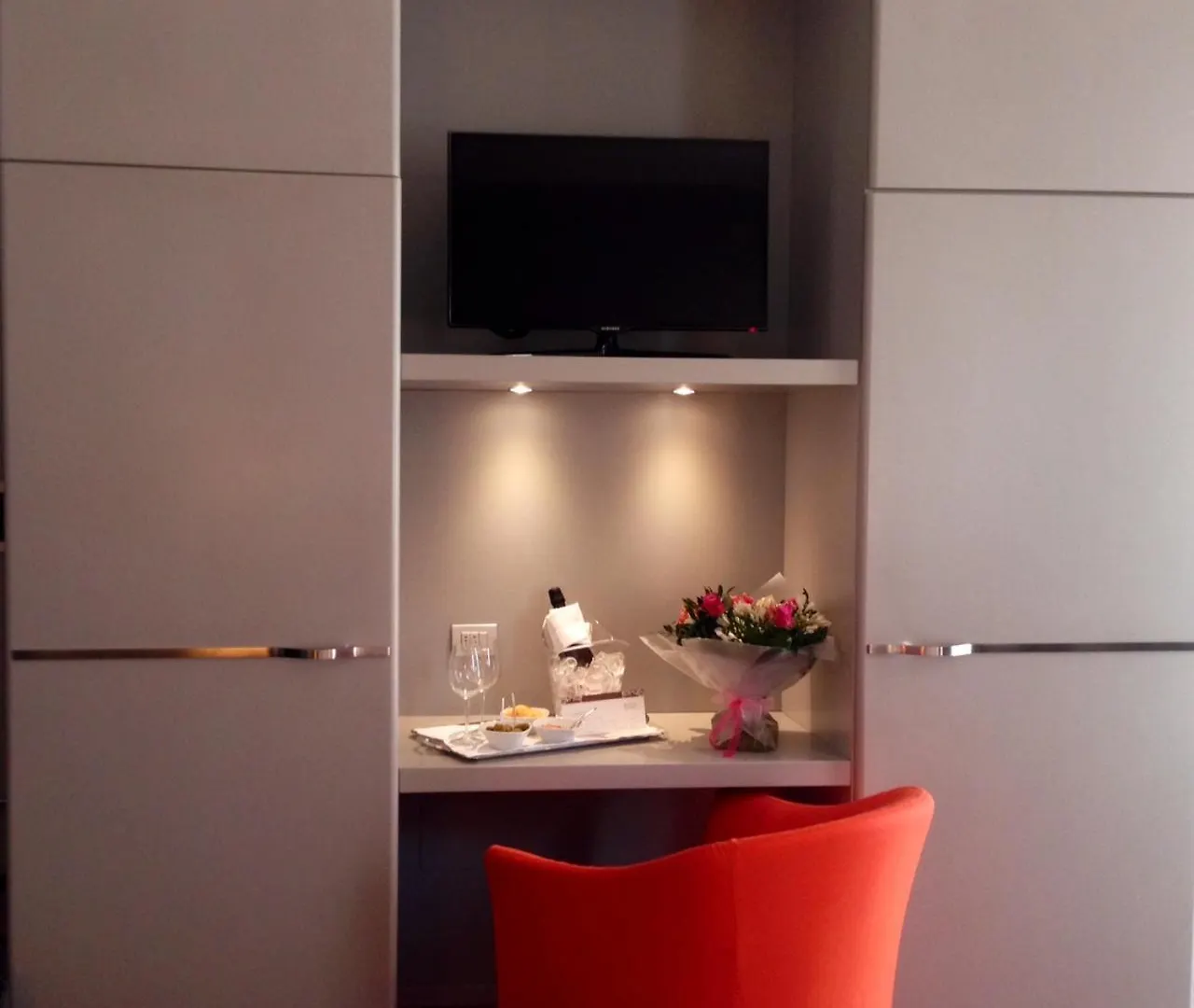 Hotel Casa Poli Mantova