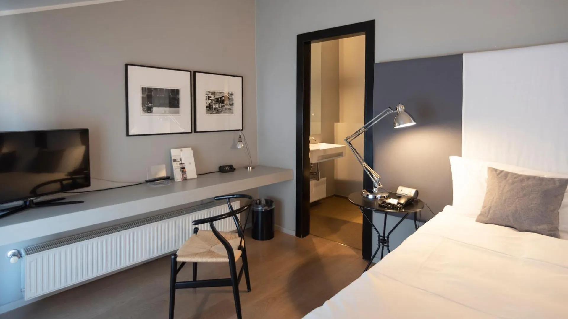 Hotel Casa Poli Mantova