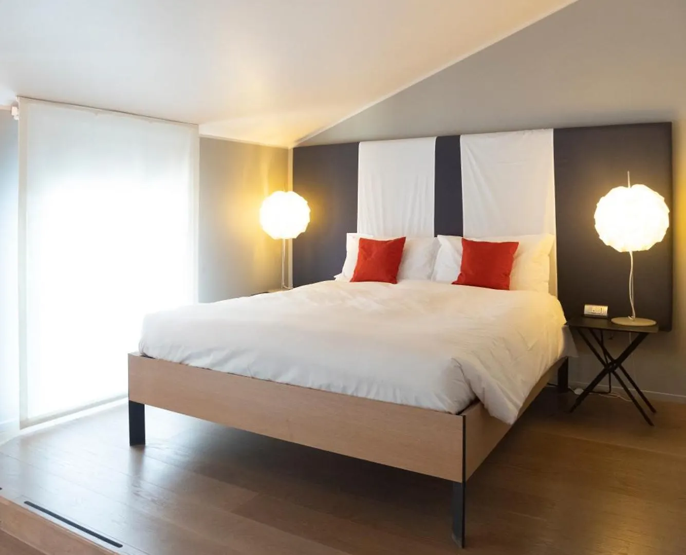 Hotel Casa Poli Mantova Italy
