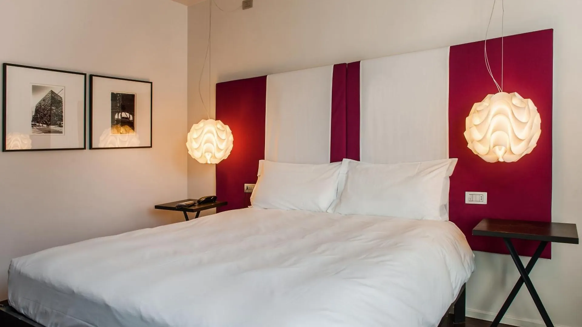 Hotel Casa Poli Mantova