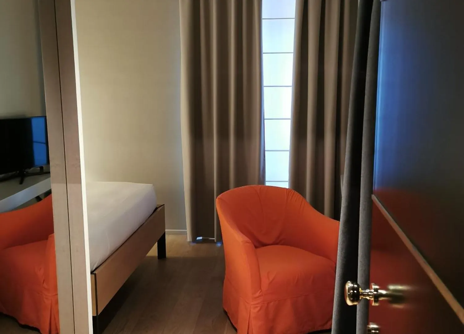 Hotel Casa Poli Mantova