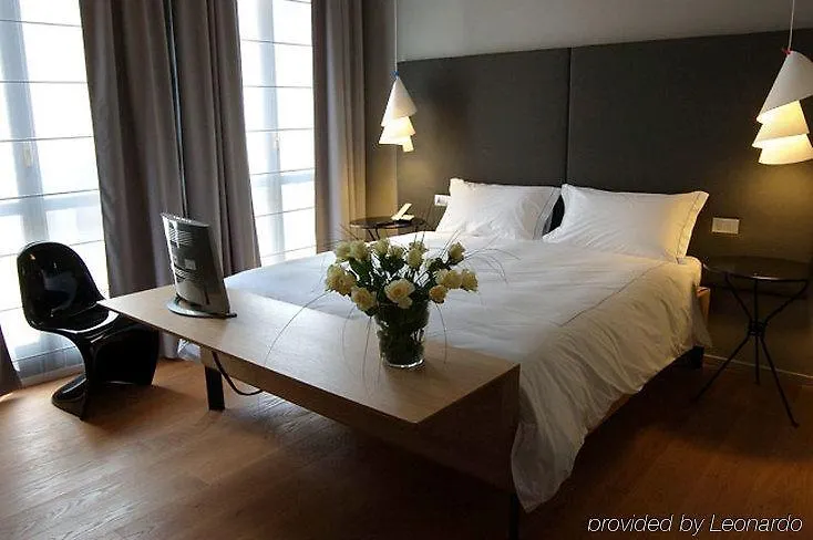 Hotel Casa Poli Mantova