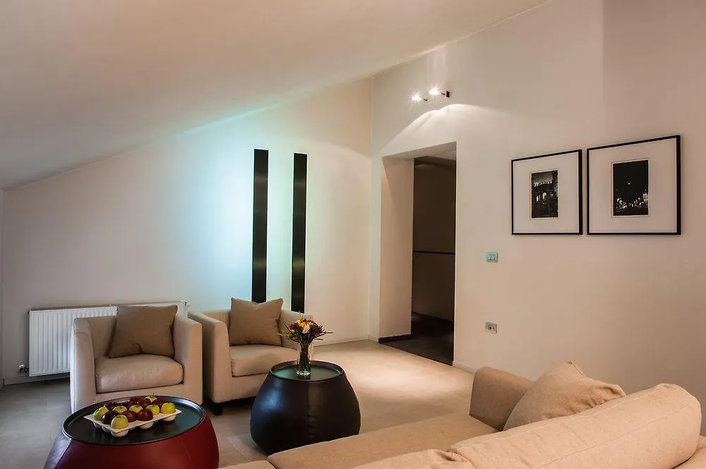 Hotel Casa Poli Mantova