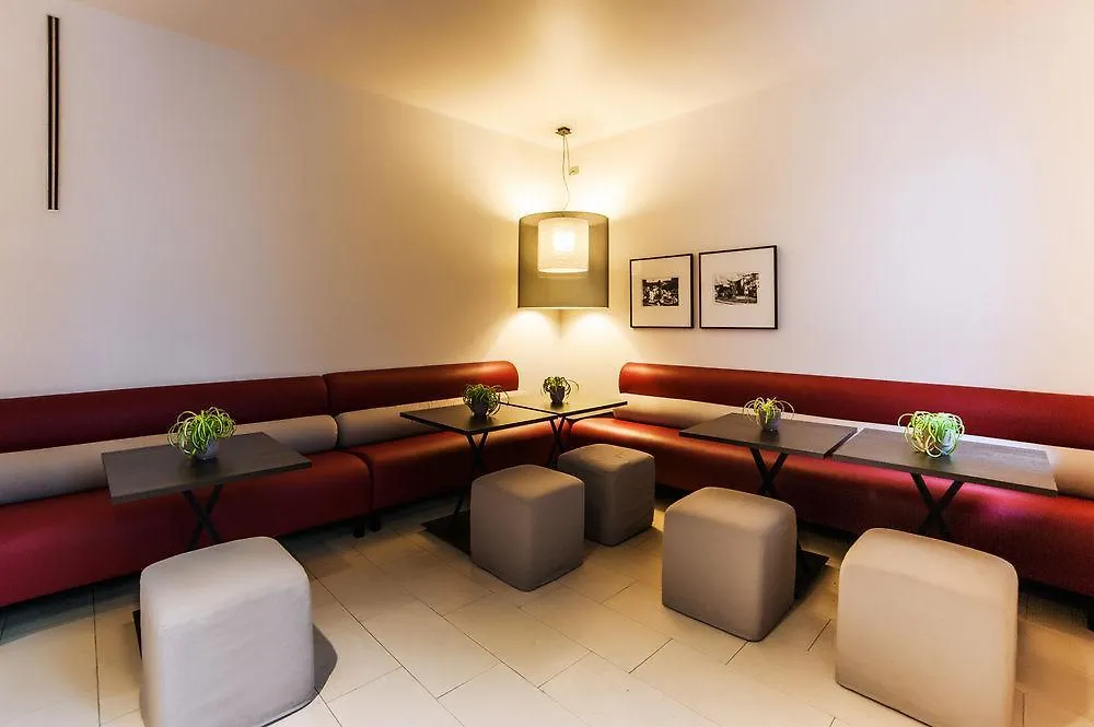 Hotel Casa Poli Mantova 4*,  Italy