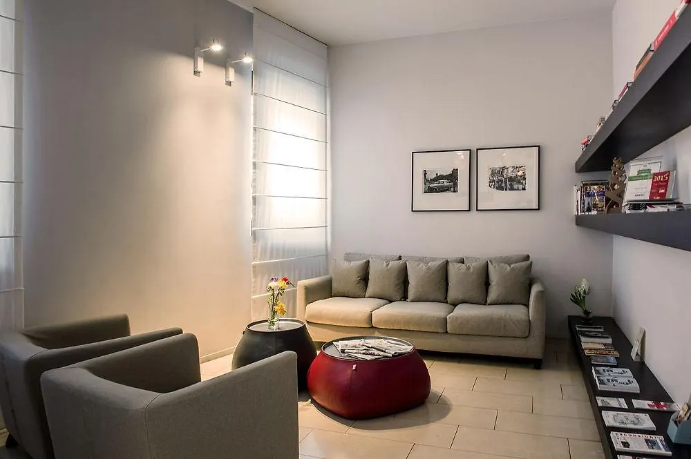 Hotel Casa Poli Mantova Italy