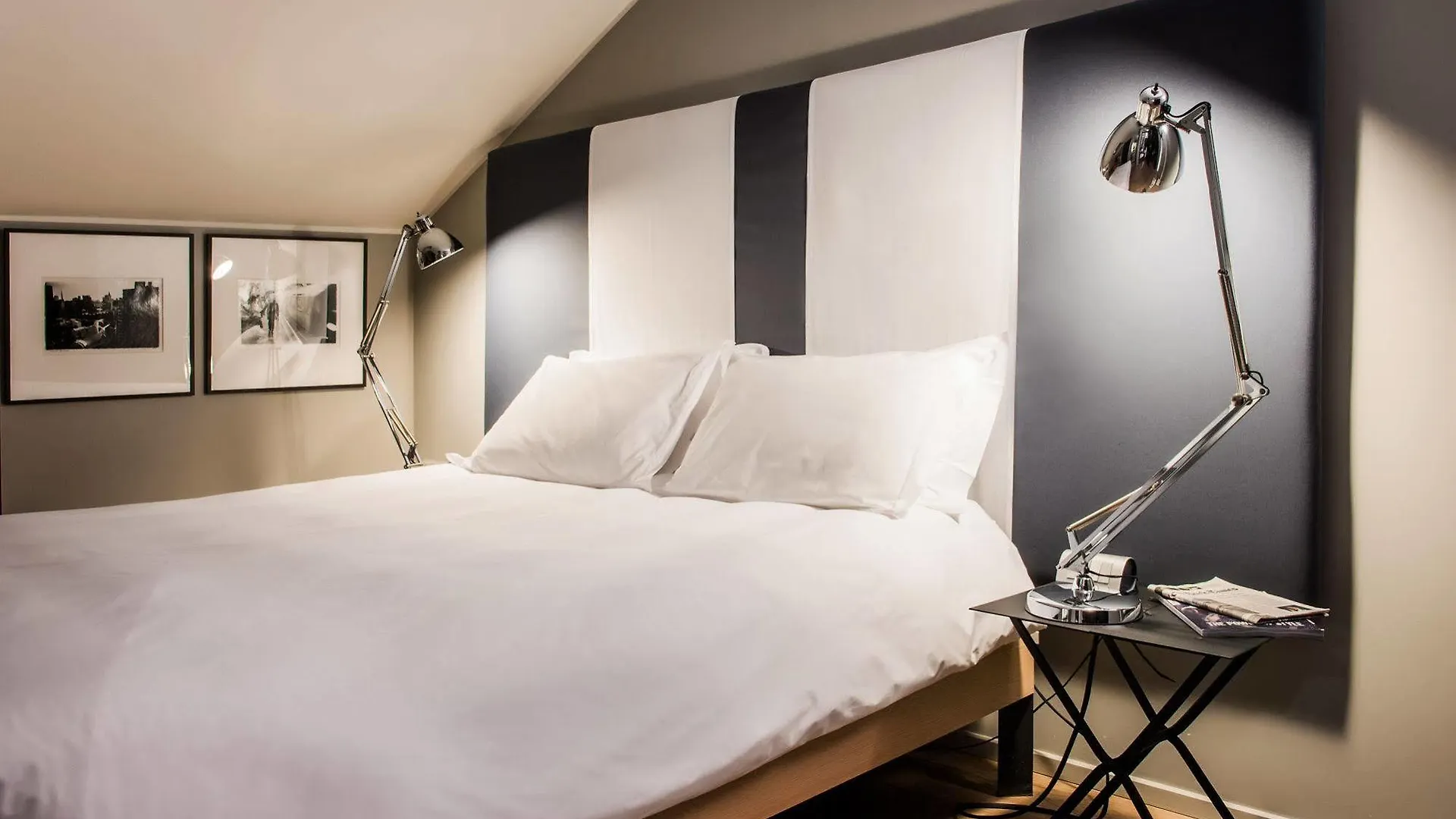 Hotel Casa Poli Mantova