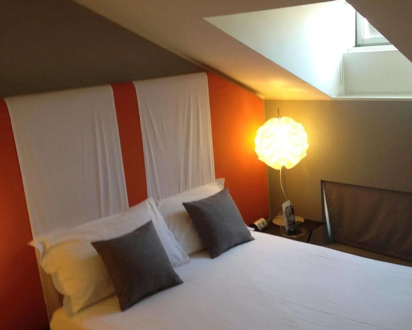 Hotel Casa Poli Mantova