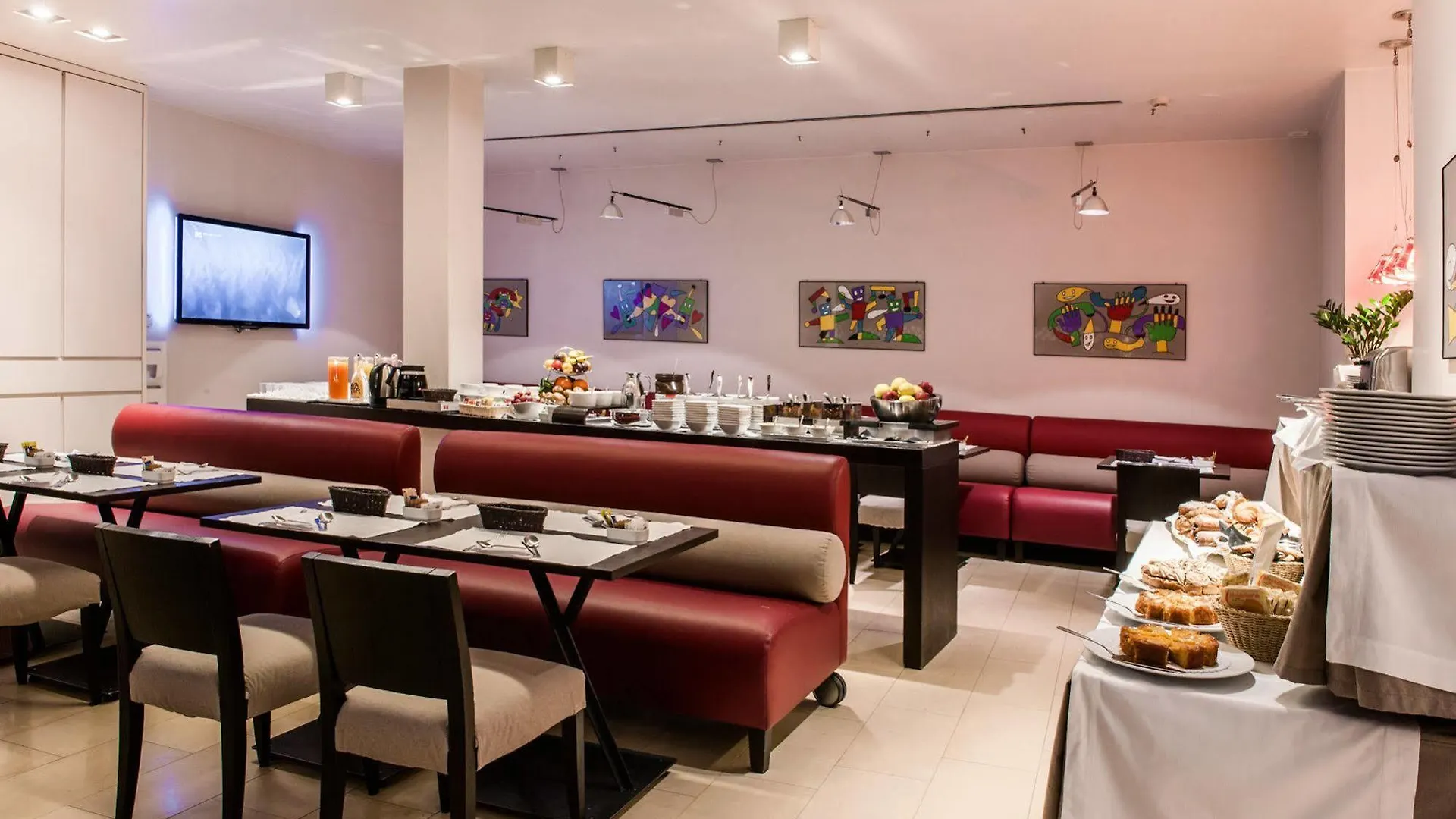 Hotel Casa Poli Mantova