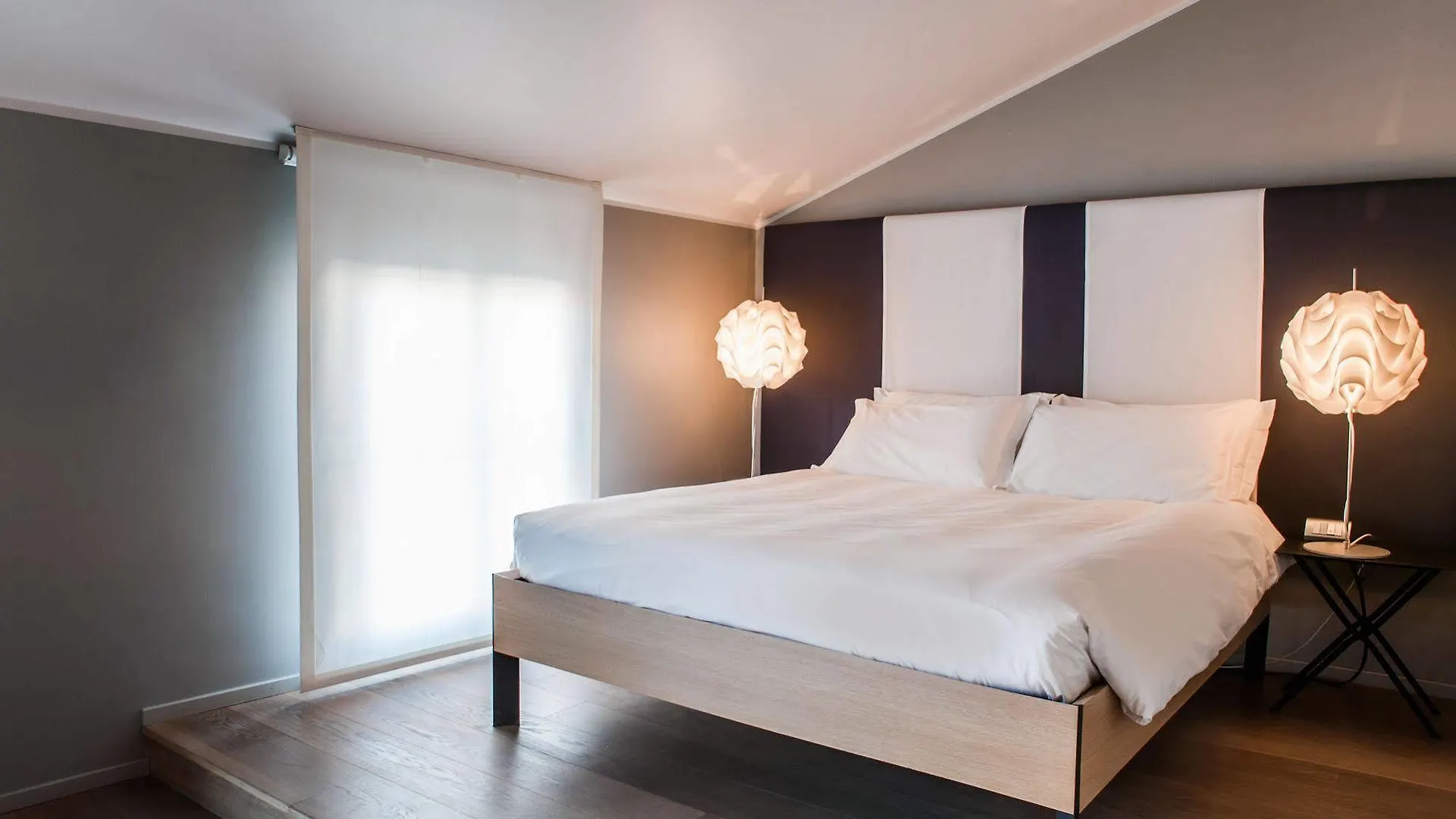 Hotel Casa Poli Mantova