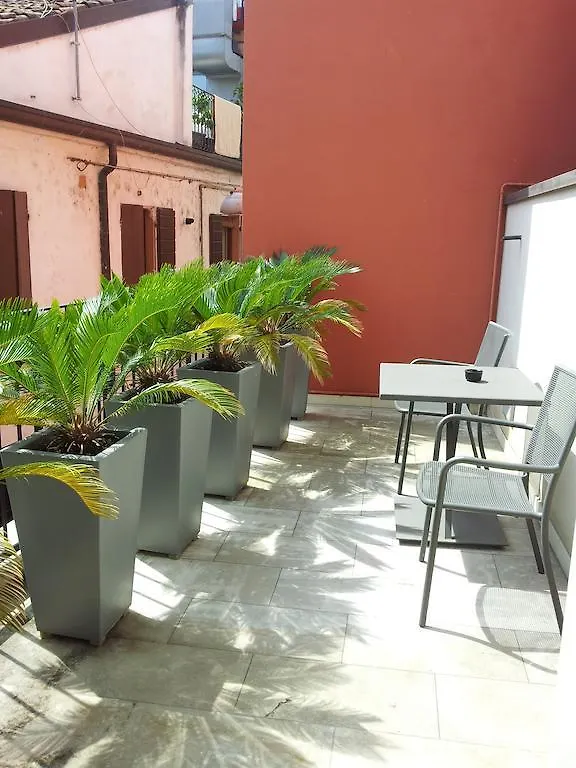 Hotel Casa Poli Mantova 4*,  Italy