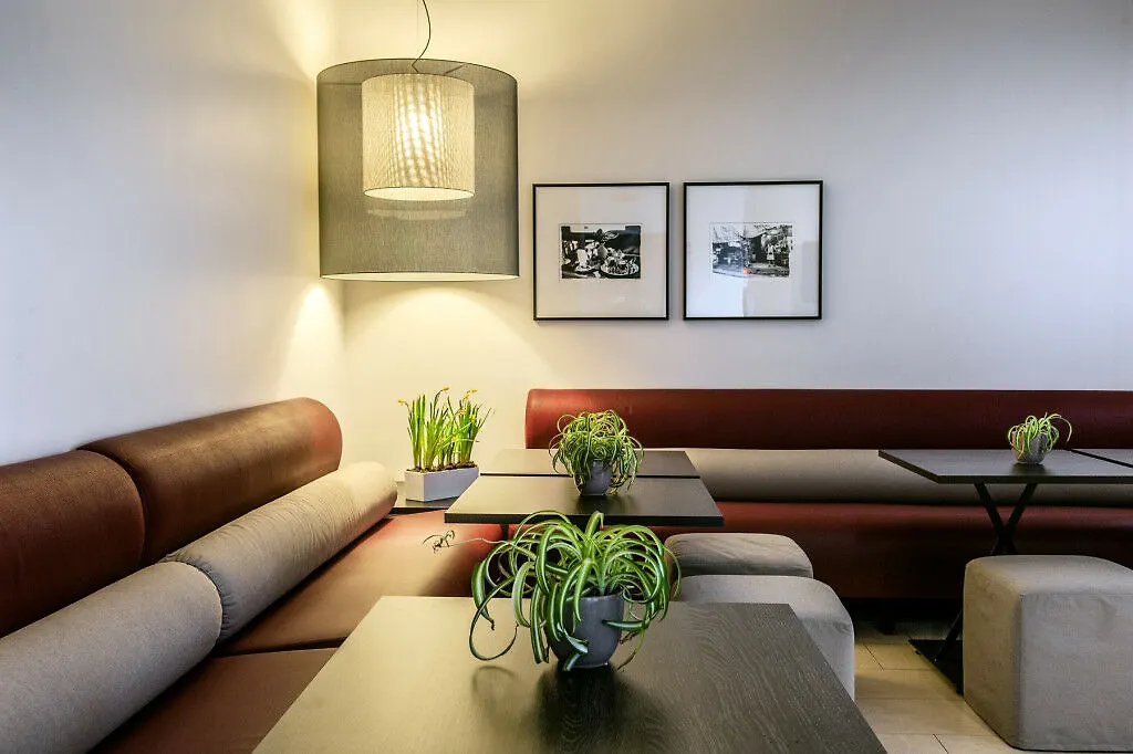 Hotel Casa Poli Mantova
