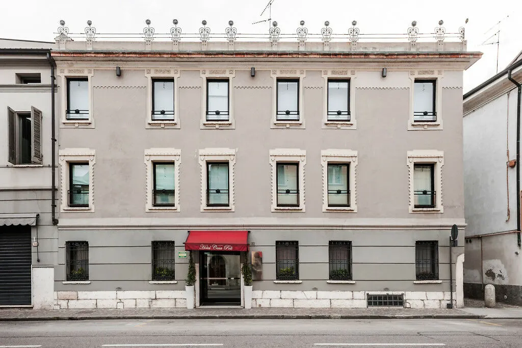 ****  Hotel Casa Poli Mantova Italy