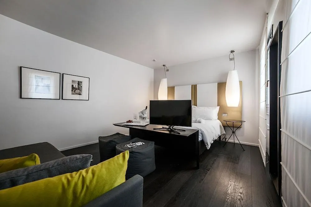 Hotel Casa Poli Mantova