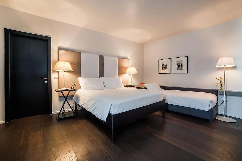 Hotel Casa Poli Mantova Italy