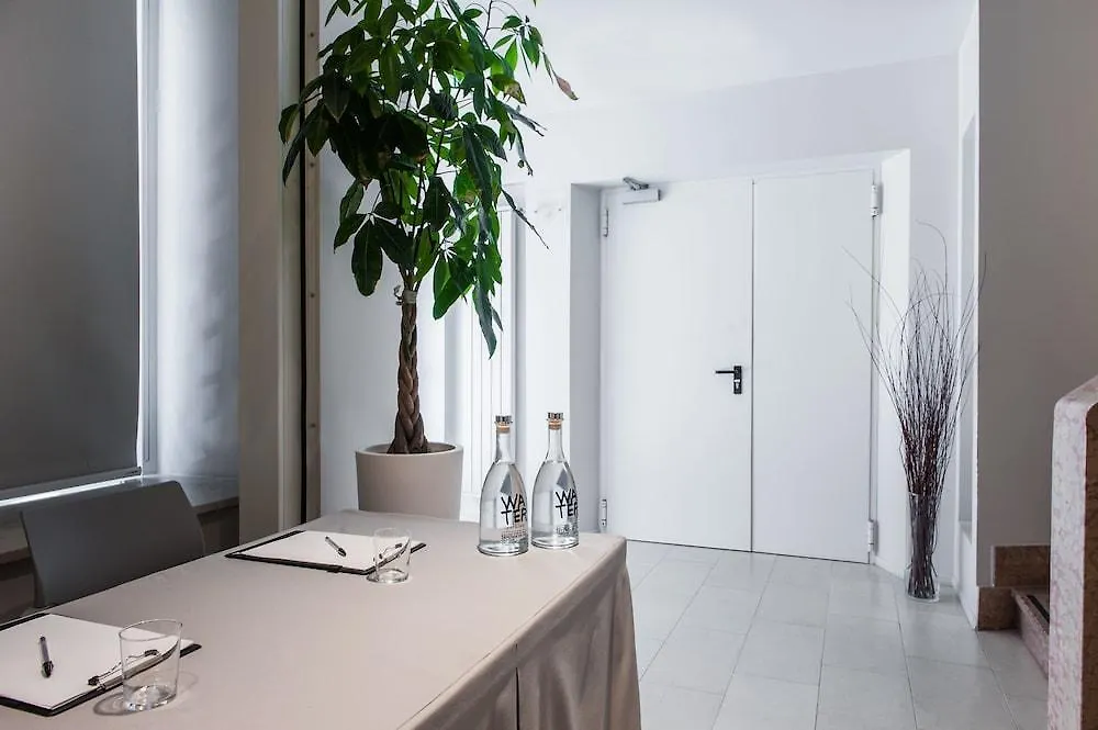 Hotel Casa Poli Mantova