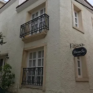 Muharrembey Otel