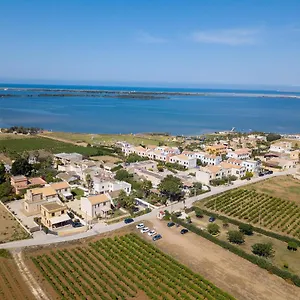 La Posidonia Ferienhaus Marsala