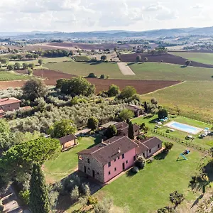 Il Querciolo - Azienda Biologica, E Cantina Bauernhof Marciano della Chiana