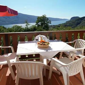 Campi Apart Otel