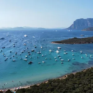 Vacanze Rosita Ferienhaus San Teodoro (Sardinia)