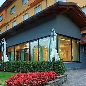 La Torretta Otel