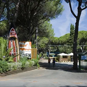Eden Campingplatz Marina di Grosseto