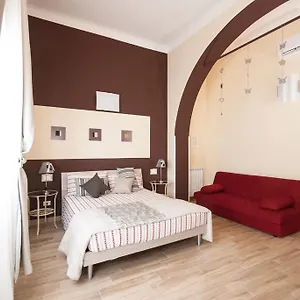Maison d'hôtes Le Mie Stelle
