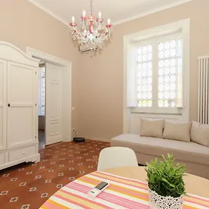Le D'un Tempo Apartment Palermo