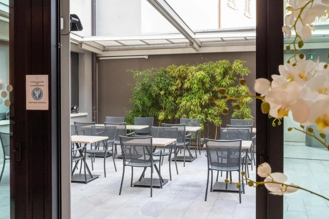 Hotel Casa Poli Mantova