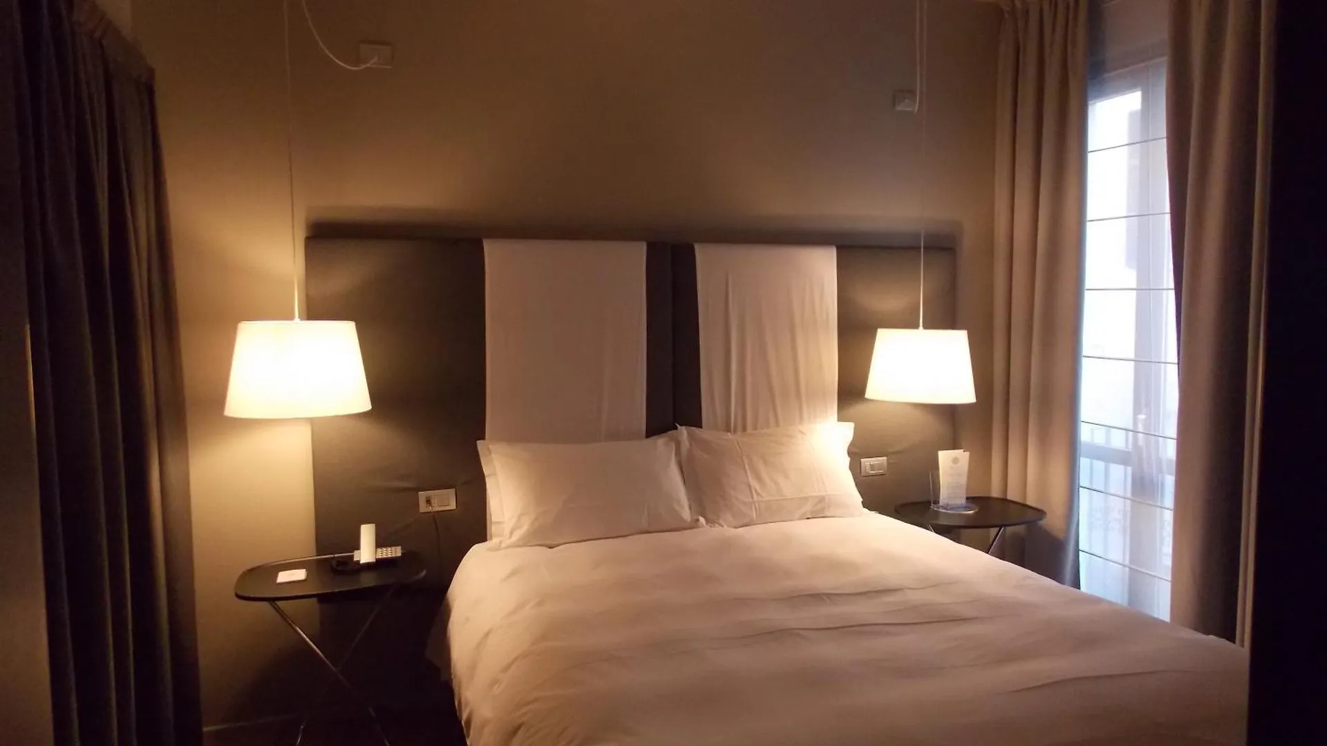 Hotel Casa Poli Mantova