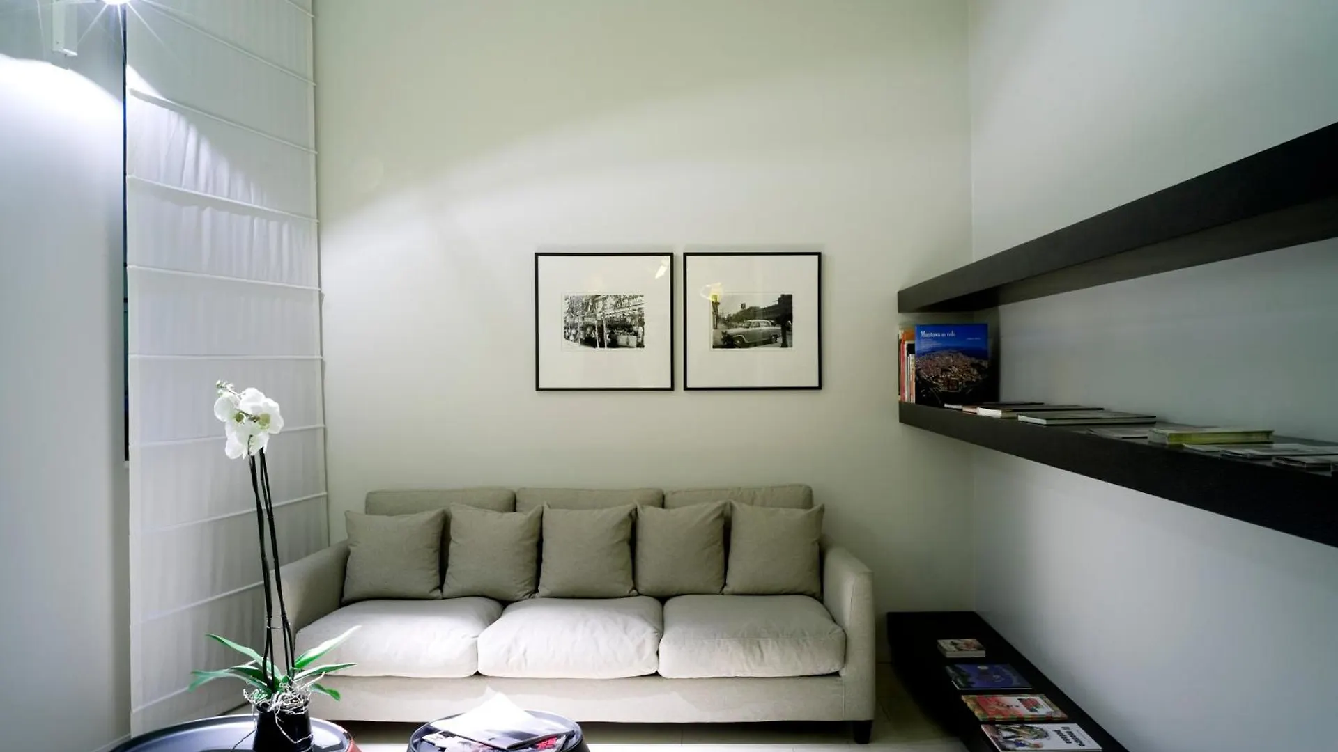 Hotel Casa Poli Mantova