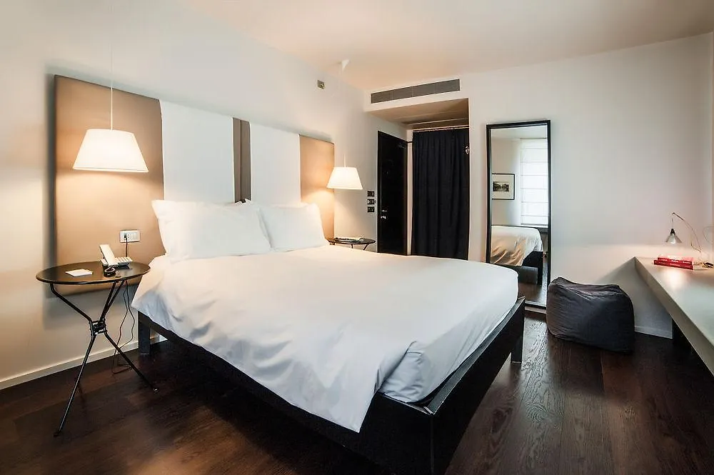 Hotel Casa Poli Mantova Olaszország