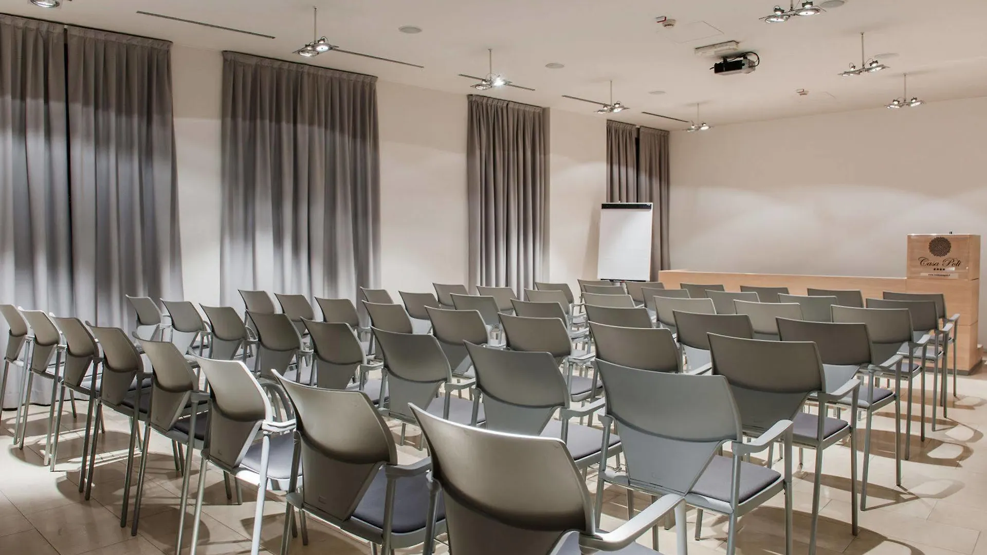****  Hotel Casa Poli Mantova Italia