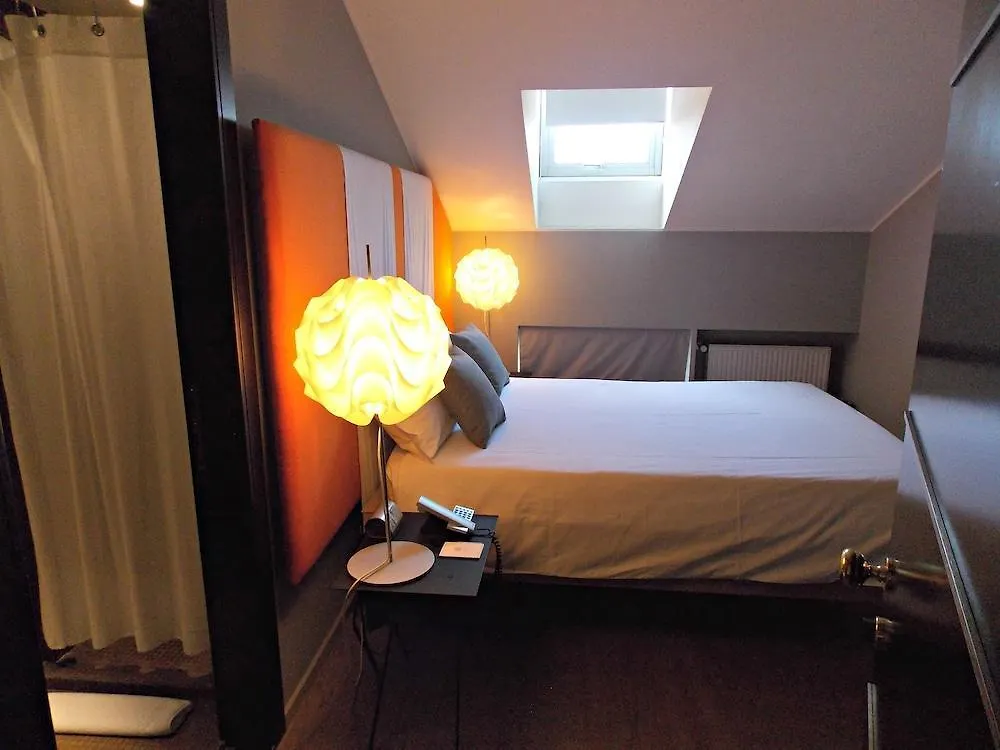 Hotel Casa Poli Mantova