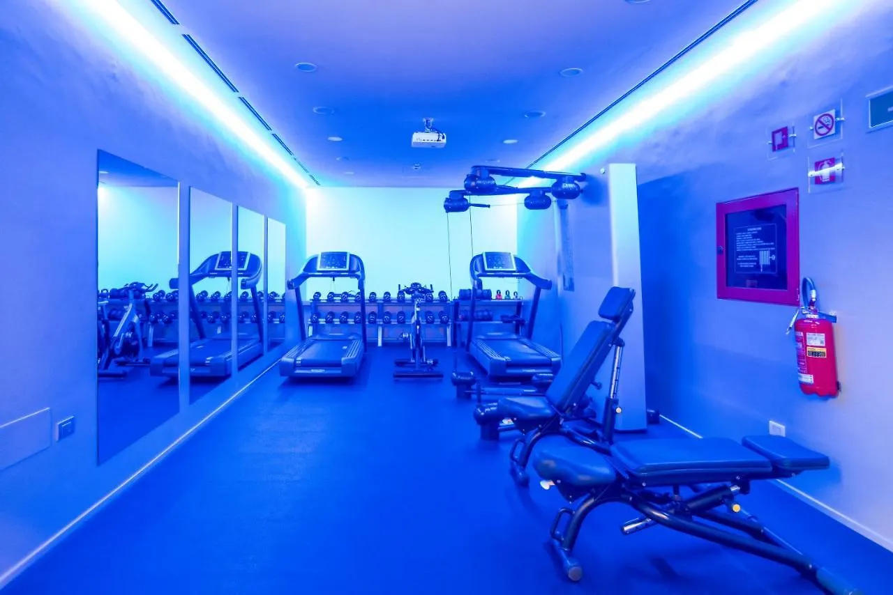 ****  Hotel Casa Poli Mantua Italien