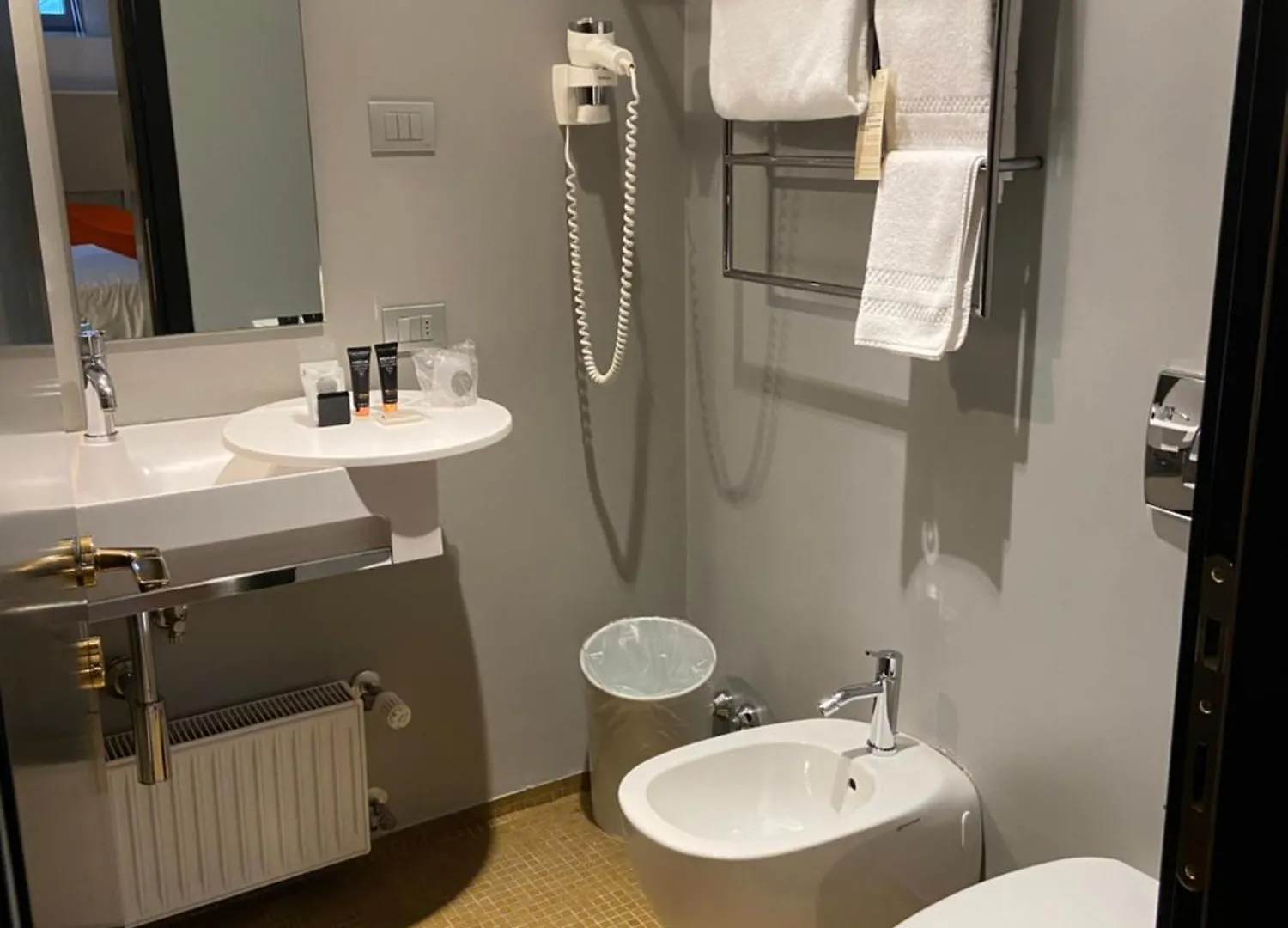 Hotel Casa Poli Mantua
