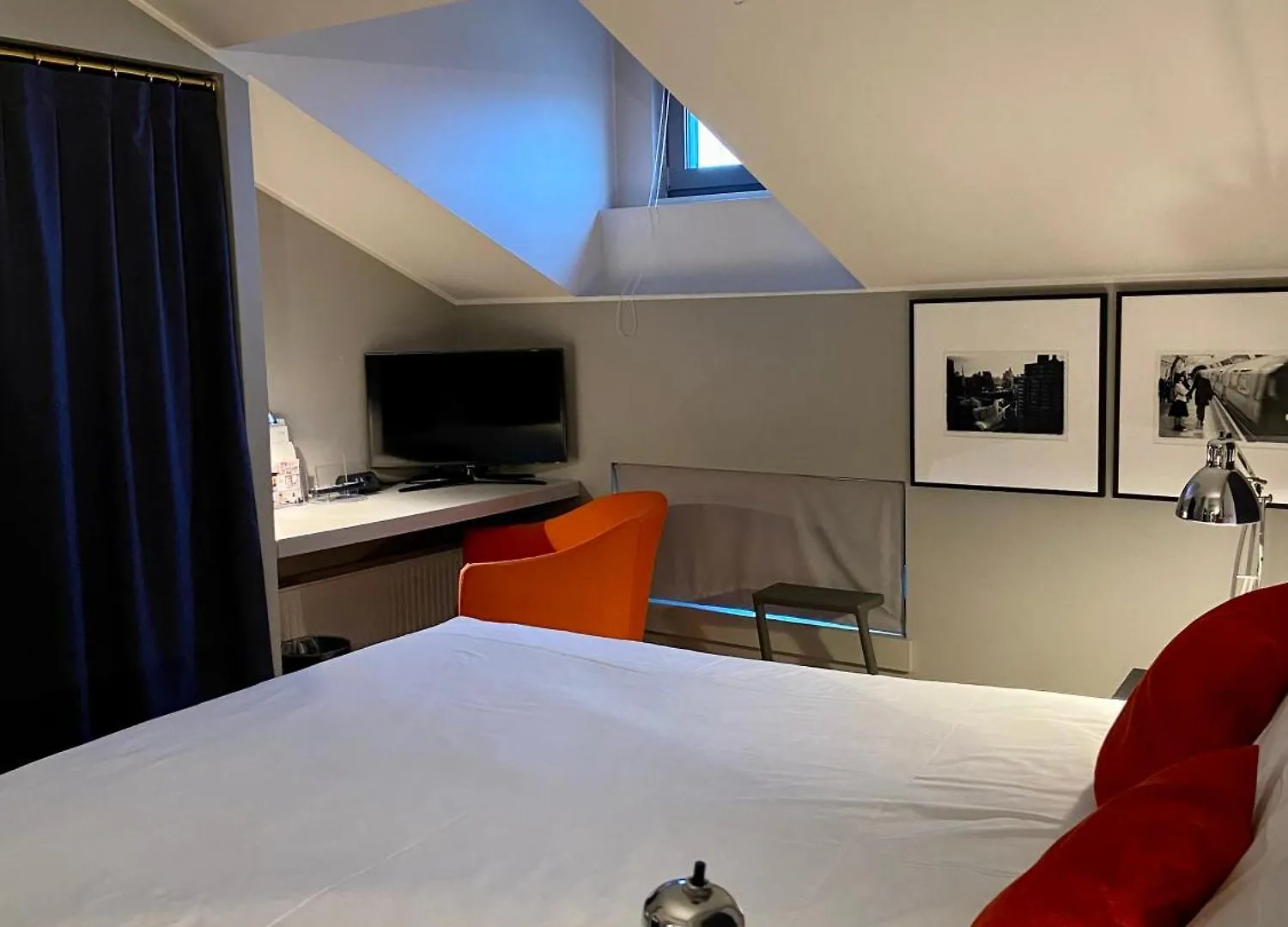 Hotel Casa Poli Mantua