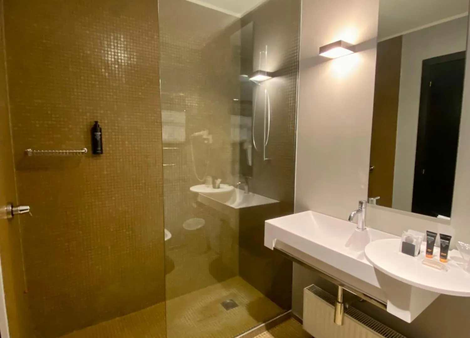 Hotel Casa Poli Mantua