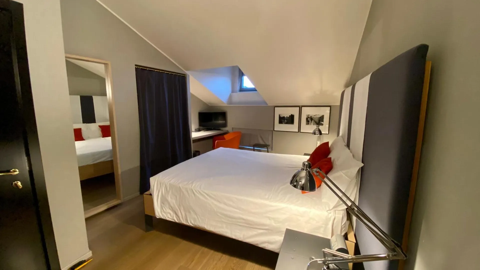 Hotel Casa Poli Mantua