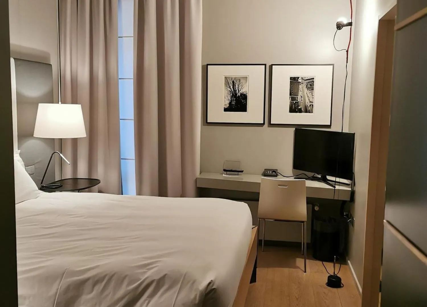Hotel Casa Poli Mantua