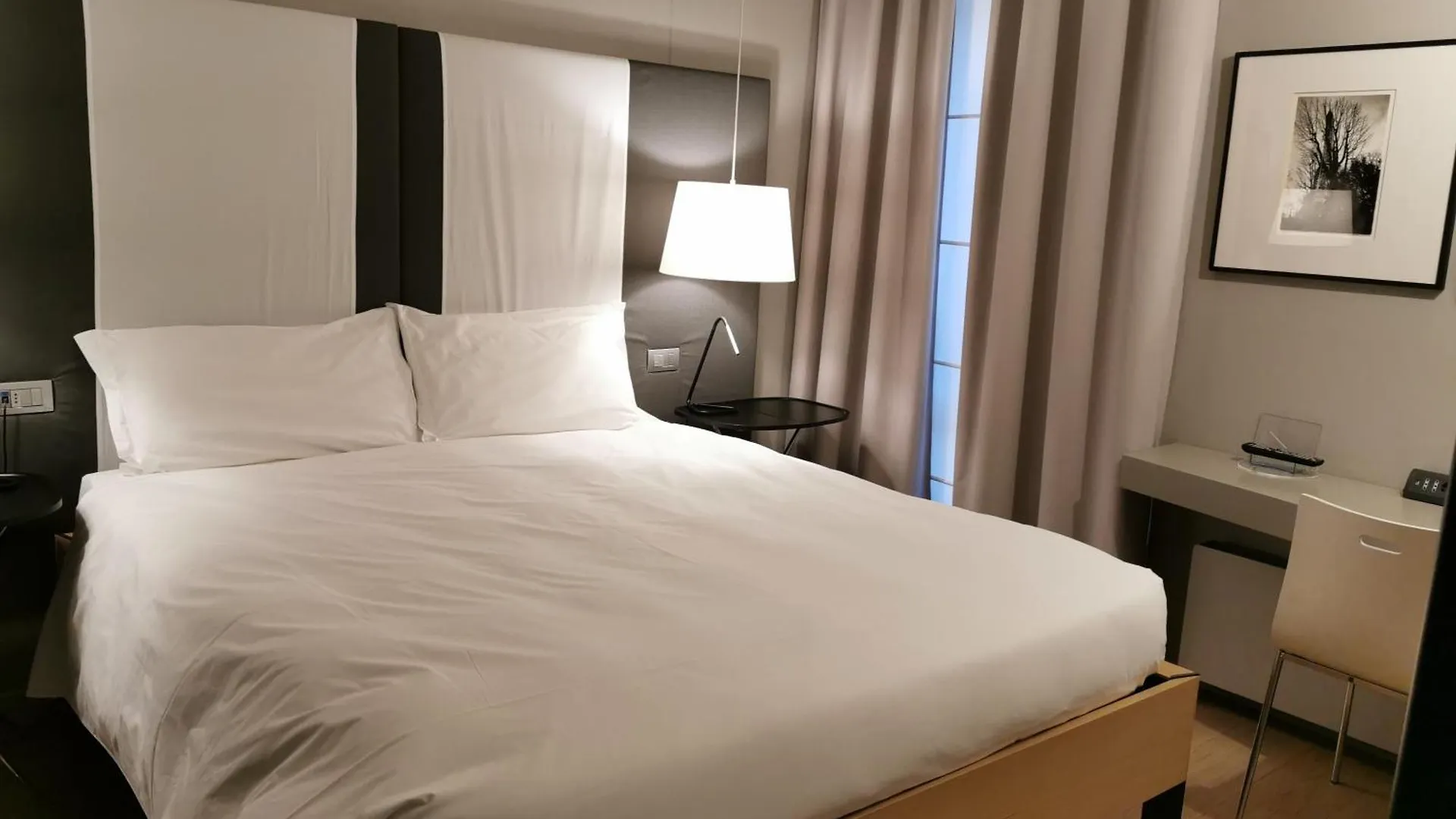 Hotel Casa Poli Mantua